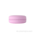 Design Macaroon Cosmetics Leere Gesichtscremedosen